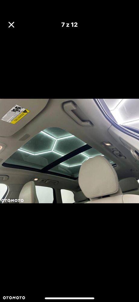 Volvo XC 60 B5 B AWD Ultimate Bright - 6