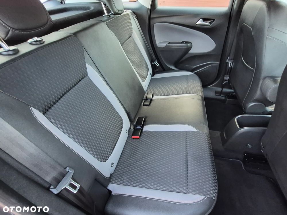 Opel Crossland X - 14