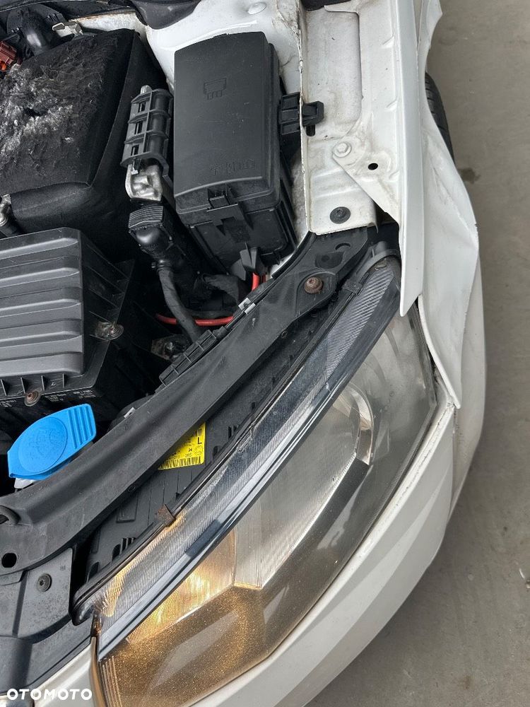 Skoda Octavia 2.0 TDI Ambition - 21