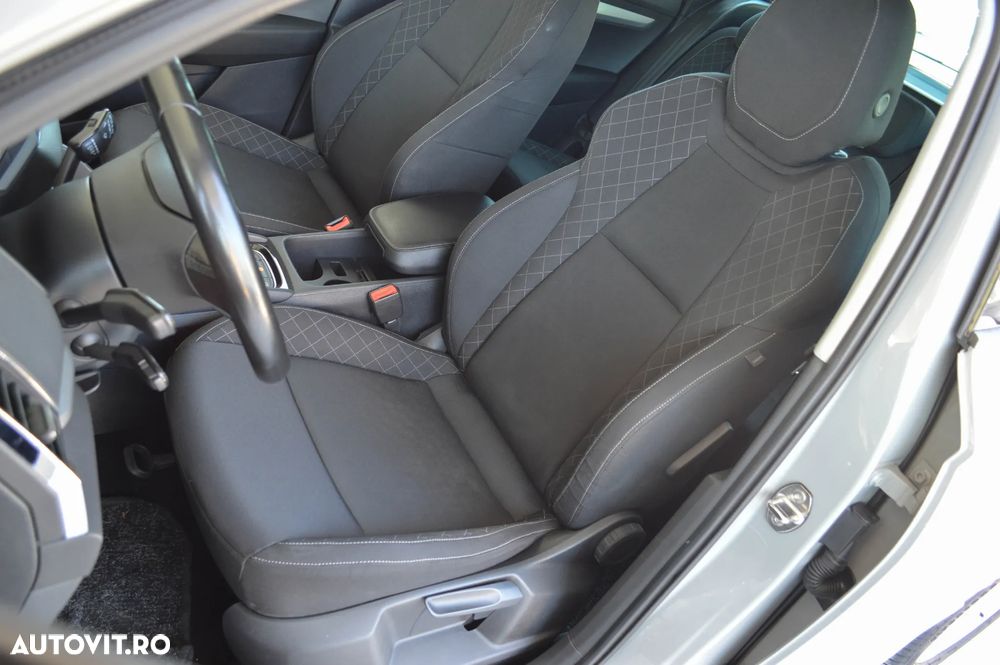 Skoda Karoq 1.5 TSI ACT Style - 27
