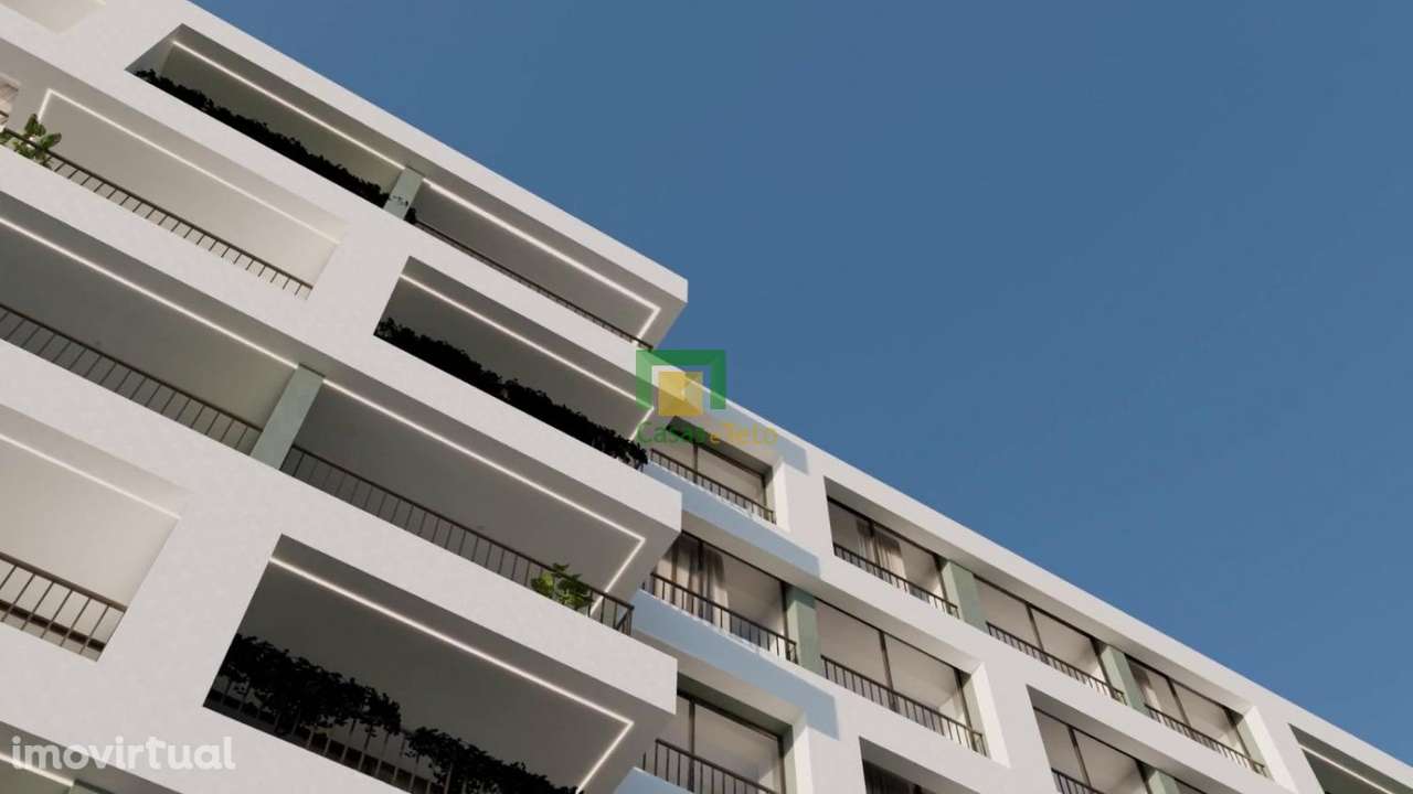 Apartamento T2- Uptown 32 - Grande imagem: 4/37