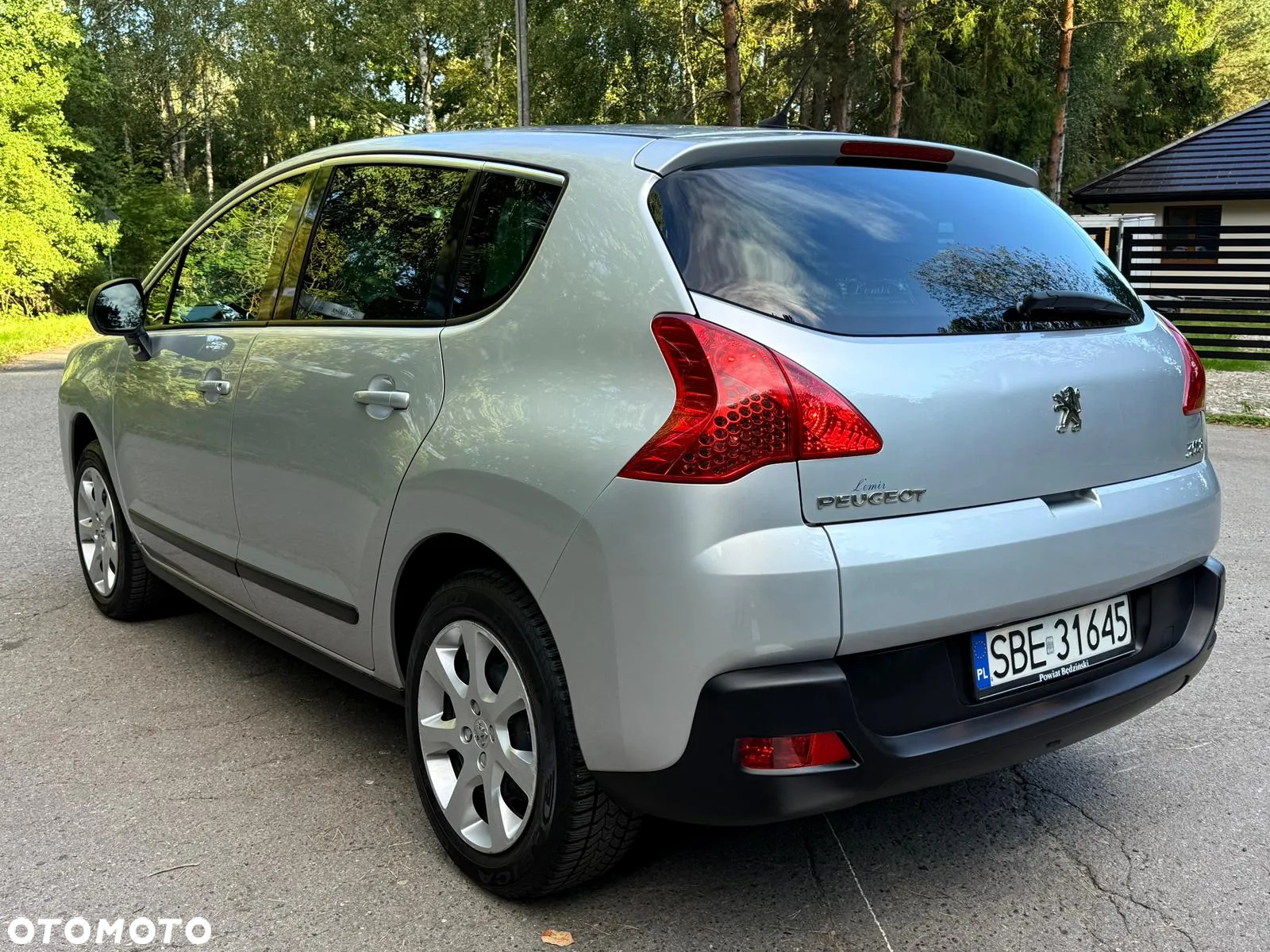 Peugeot 3008 1.6 Style - 7