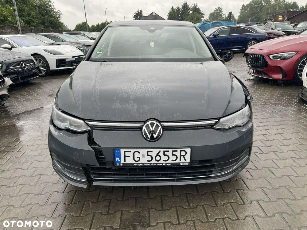 Volkswagen Golf 1.5 eTSI EVO Style DSG - 6
