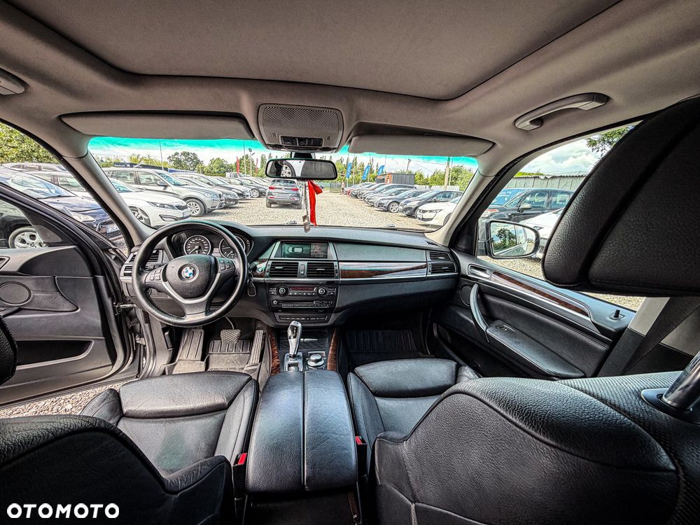 BMW X5 3.0sd - 34