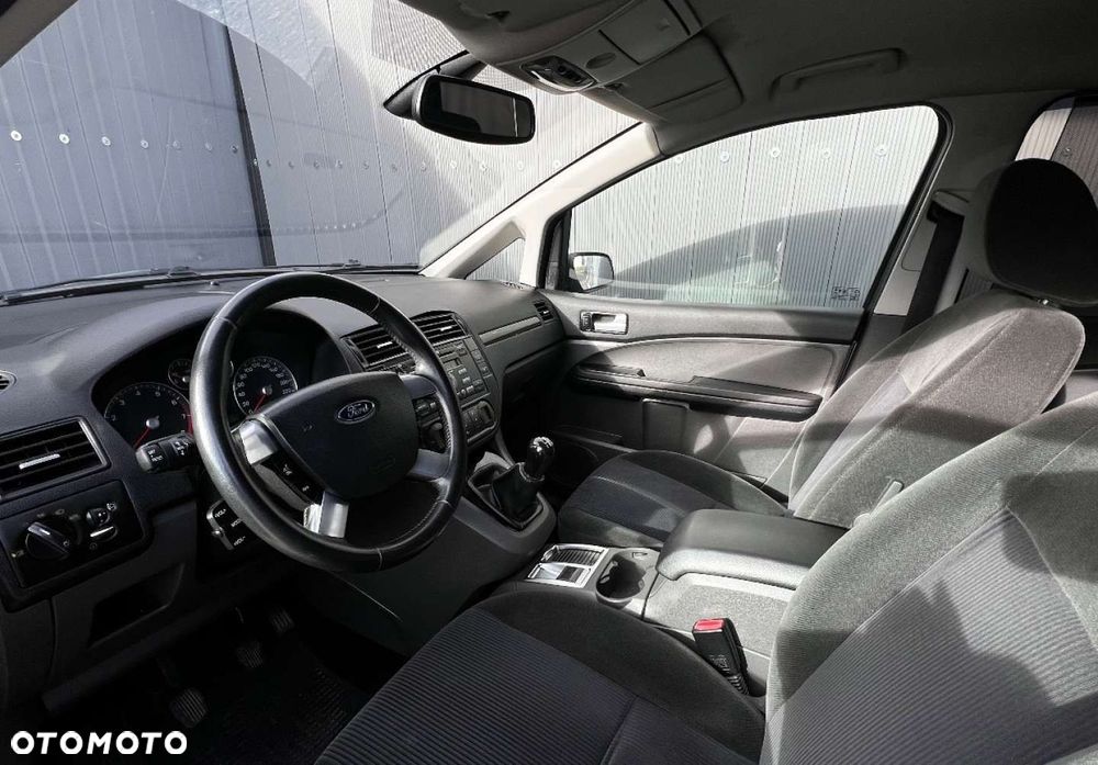 Ford C-MAX - 9