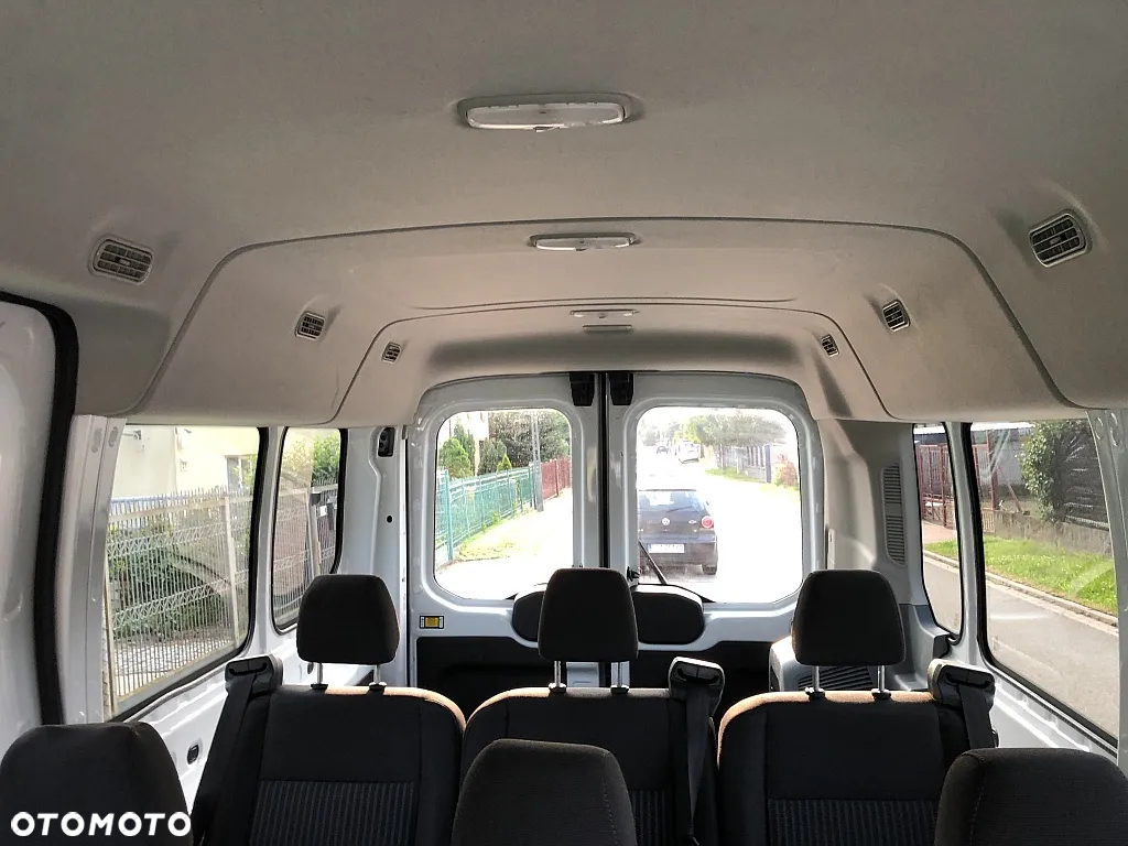 Ford Transit 310 L2H3 Ambiente - 29
