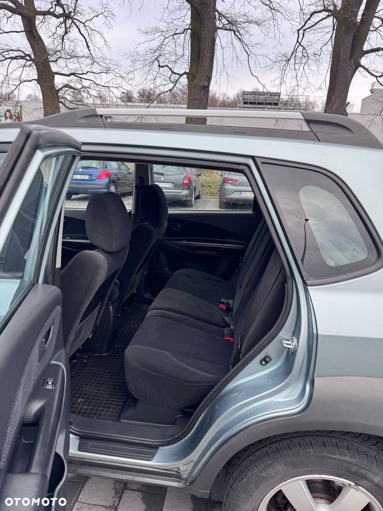 Hyundai Tucson 2.0 Active / Style - 5