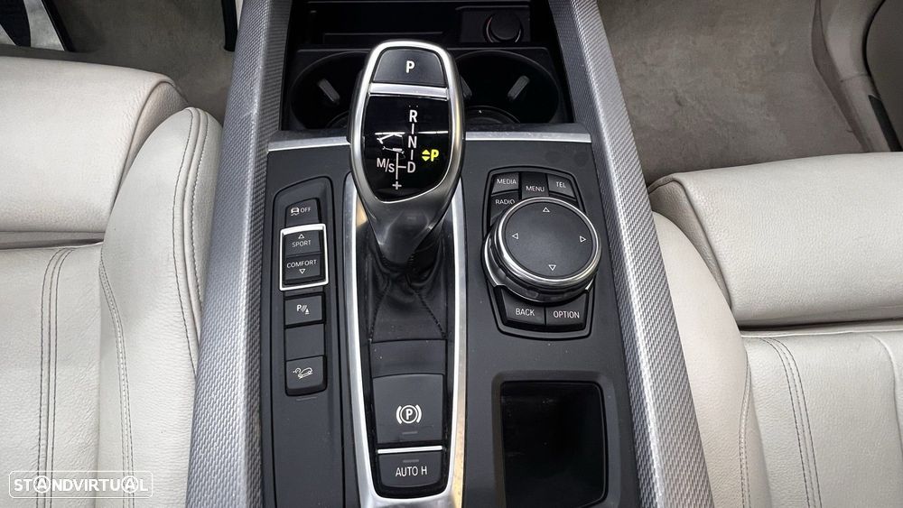 BMW X5 40 d xDrive Pack M - 40