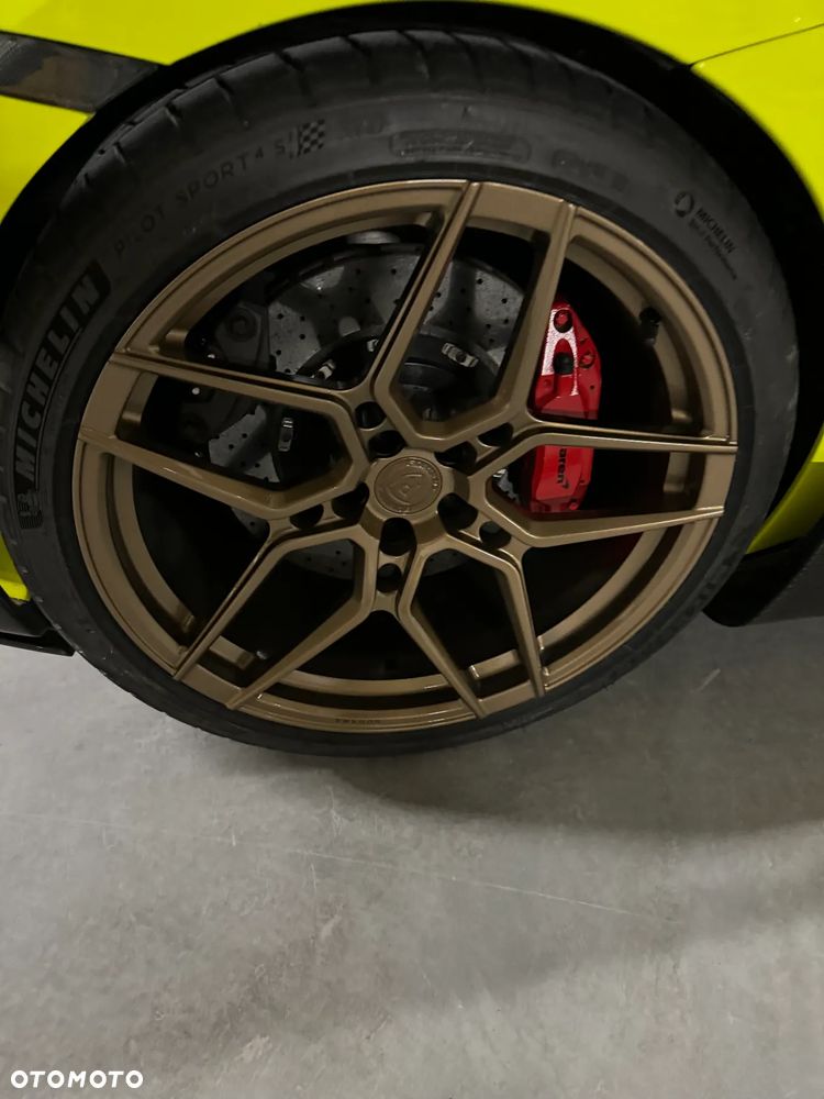 McLaren 570S Coupe Standard - 17