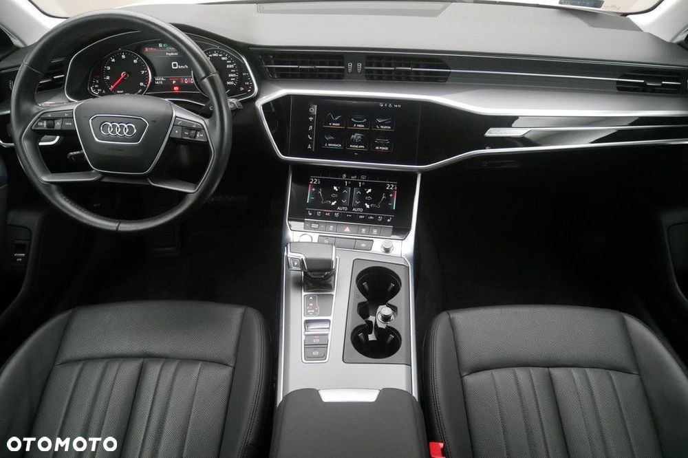Audi A6 - 8