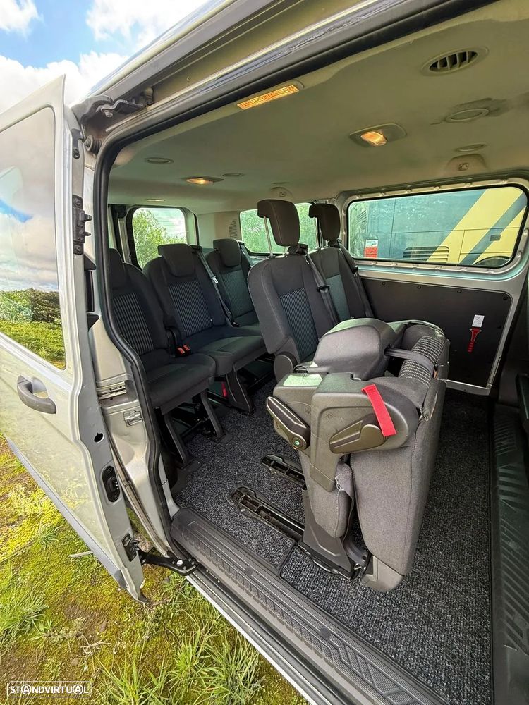 Ford Transit - 12