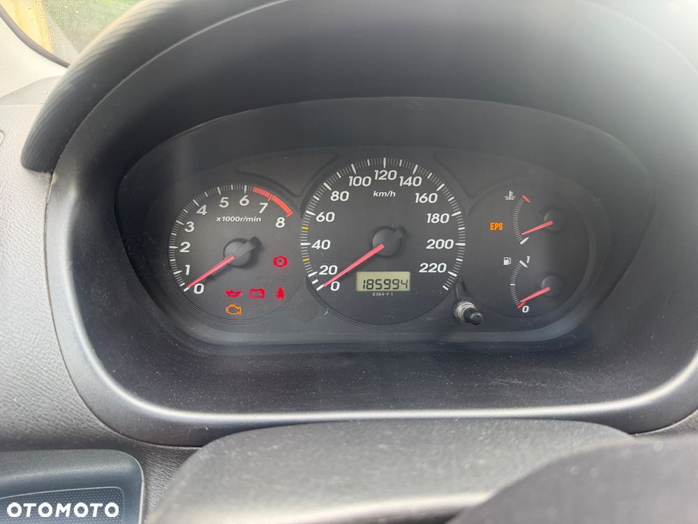 Honda Civic - 3
