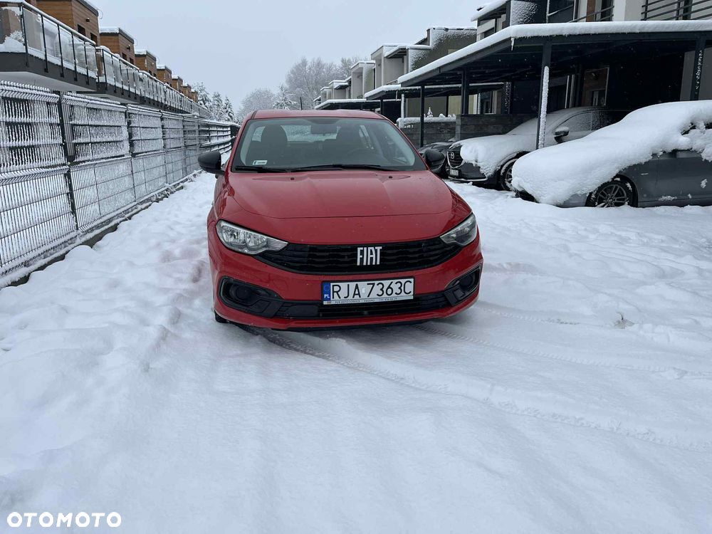 Fiat Tipo 1.4 Classic - 3