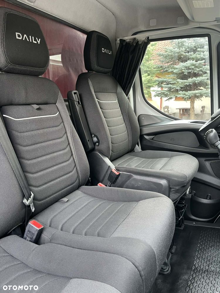 Iveco Daily 35s18 - 11