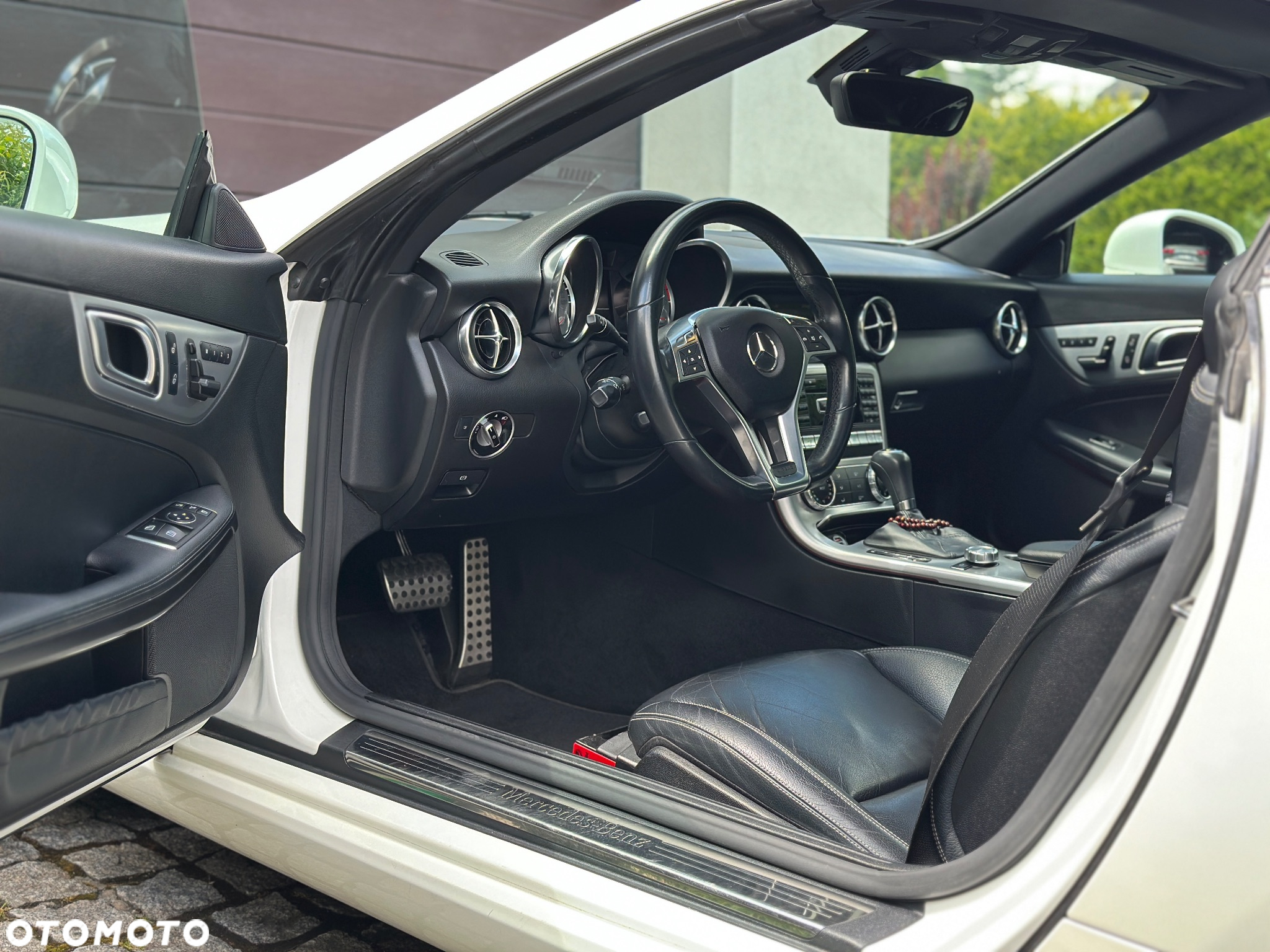Mercedes-Benz SLK - 15