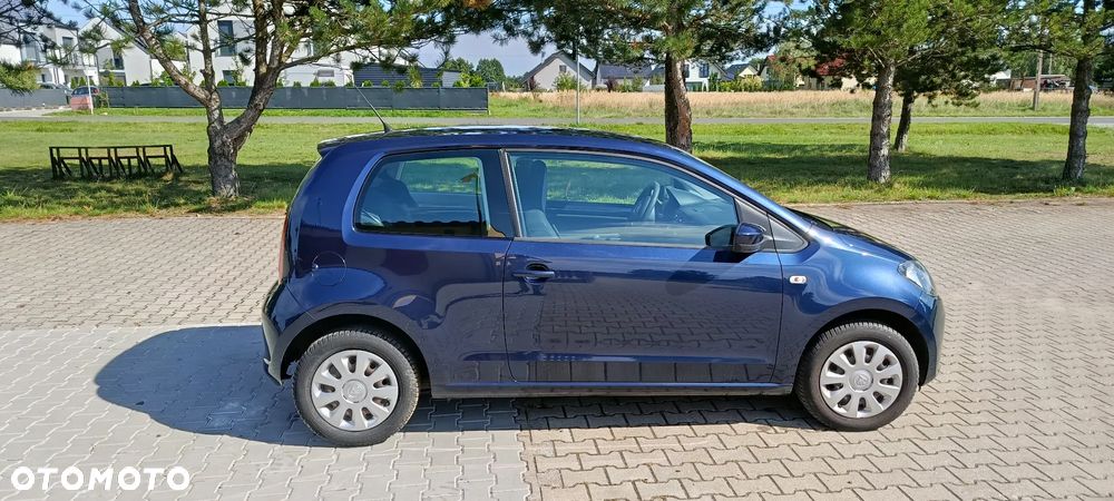 Skoda Citigo 1.0 Ambition - 1