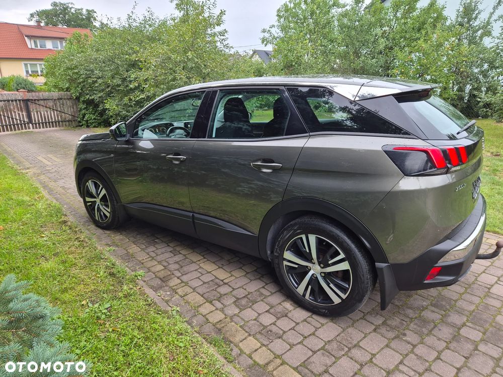 Peugeot 3008 - 7