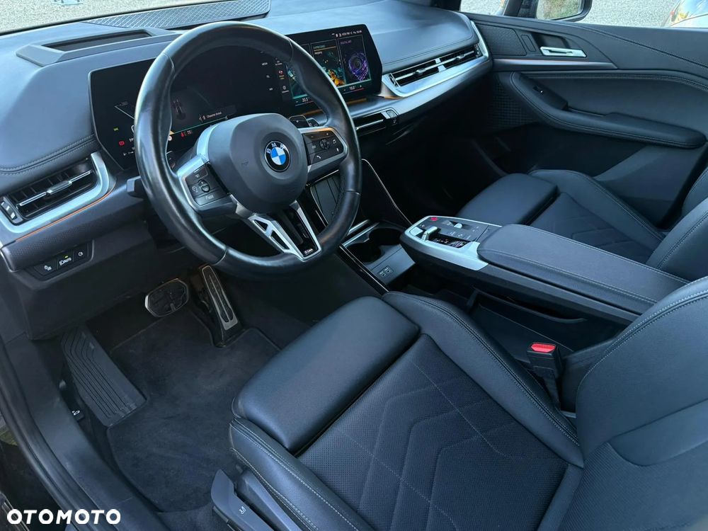 BMW Seria 2 218d GT Sport Line - 9