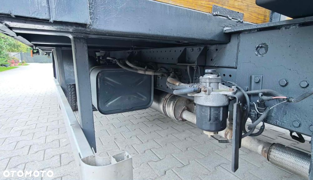Mitsubishi Canter - 15