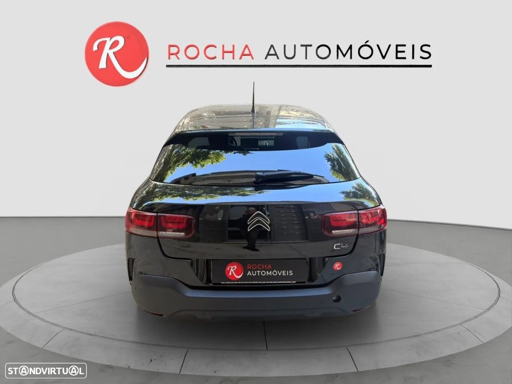 Citroën C4 Cactus 1.2 PureTech Shine - 8