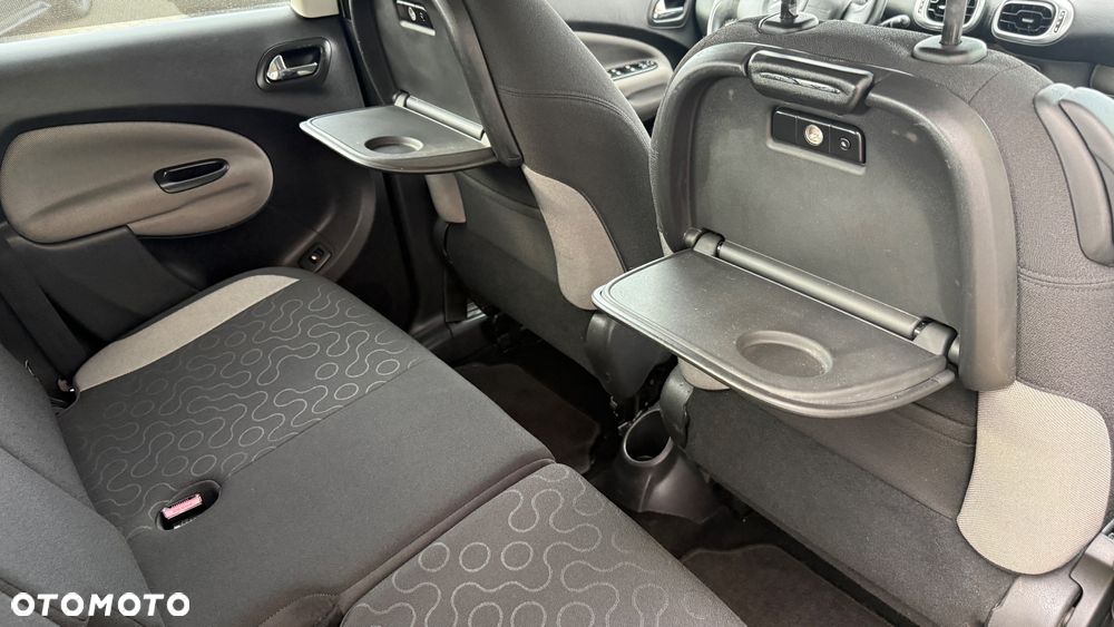 Citroën C3 Picasso VTi 120 Exclusive - 28