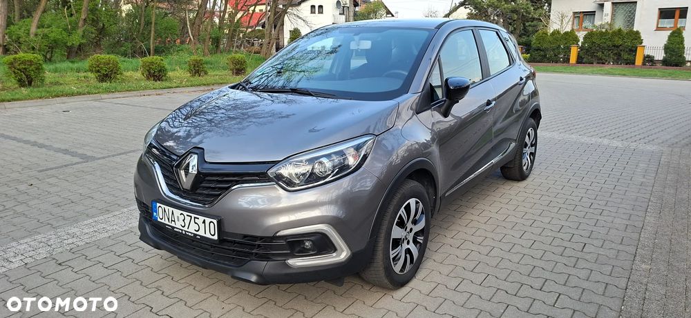 Renault Captur ENERGY TCe 90 Start&Stop Intens - 13