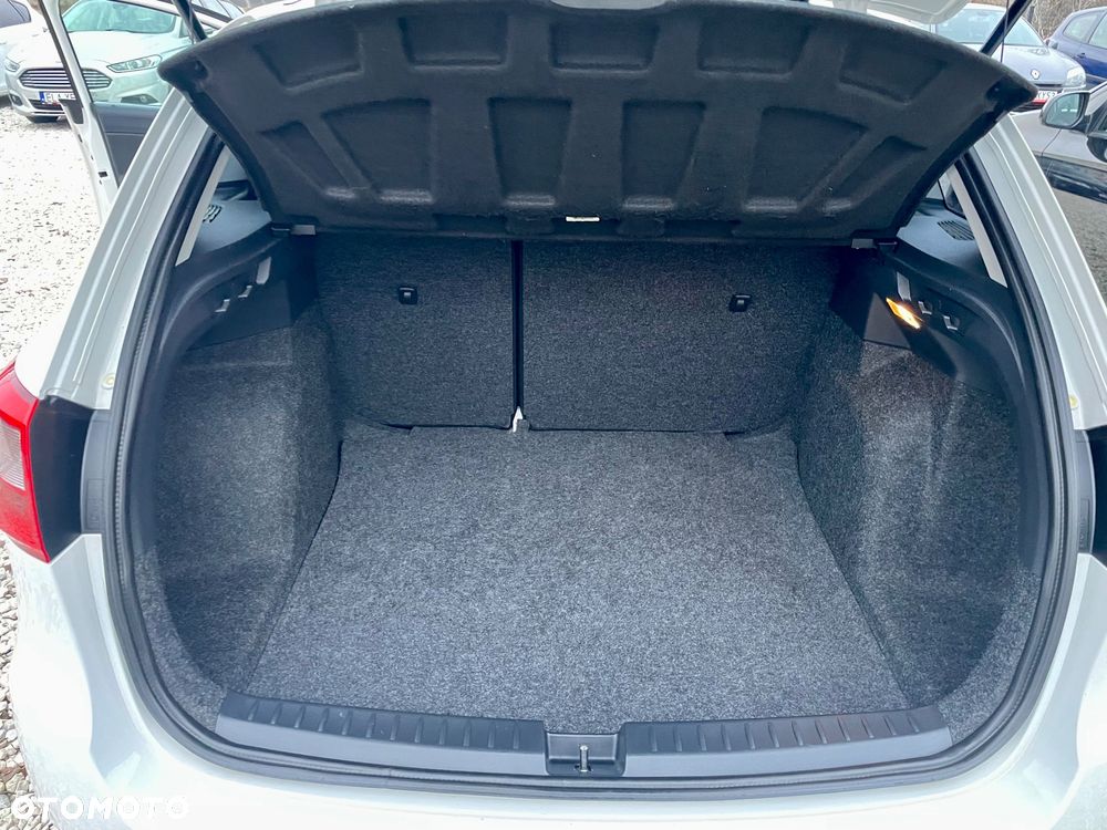 Seat Ibiza 1.2 TSI i-Tech - 27