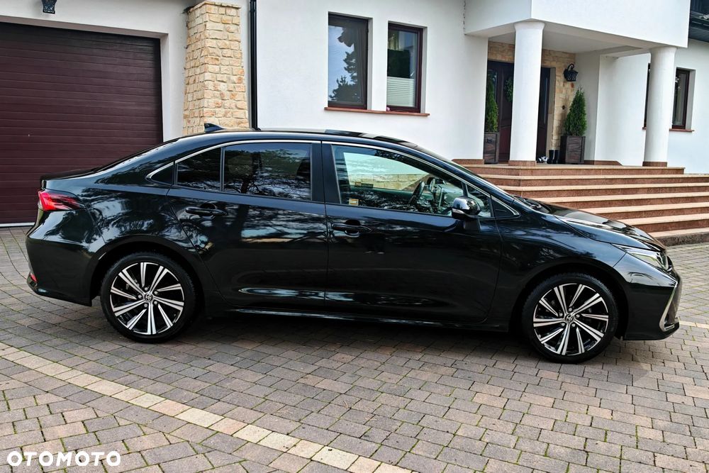 Toyota Corolla 1.8 Hybrid Comfort - 6