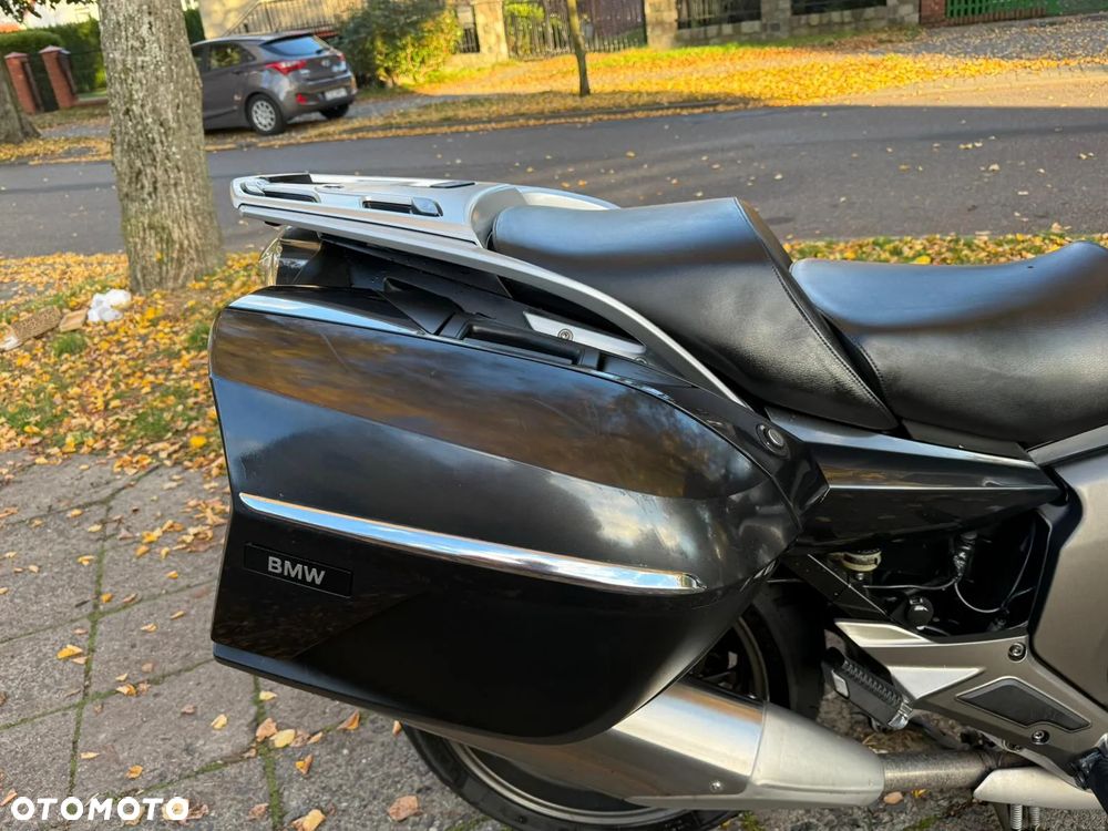 BMW K - 28