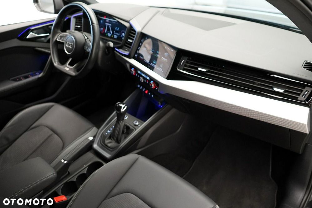 Audi A1 Sportback - 21