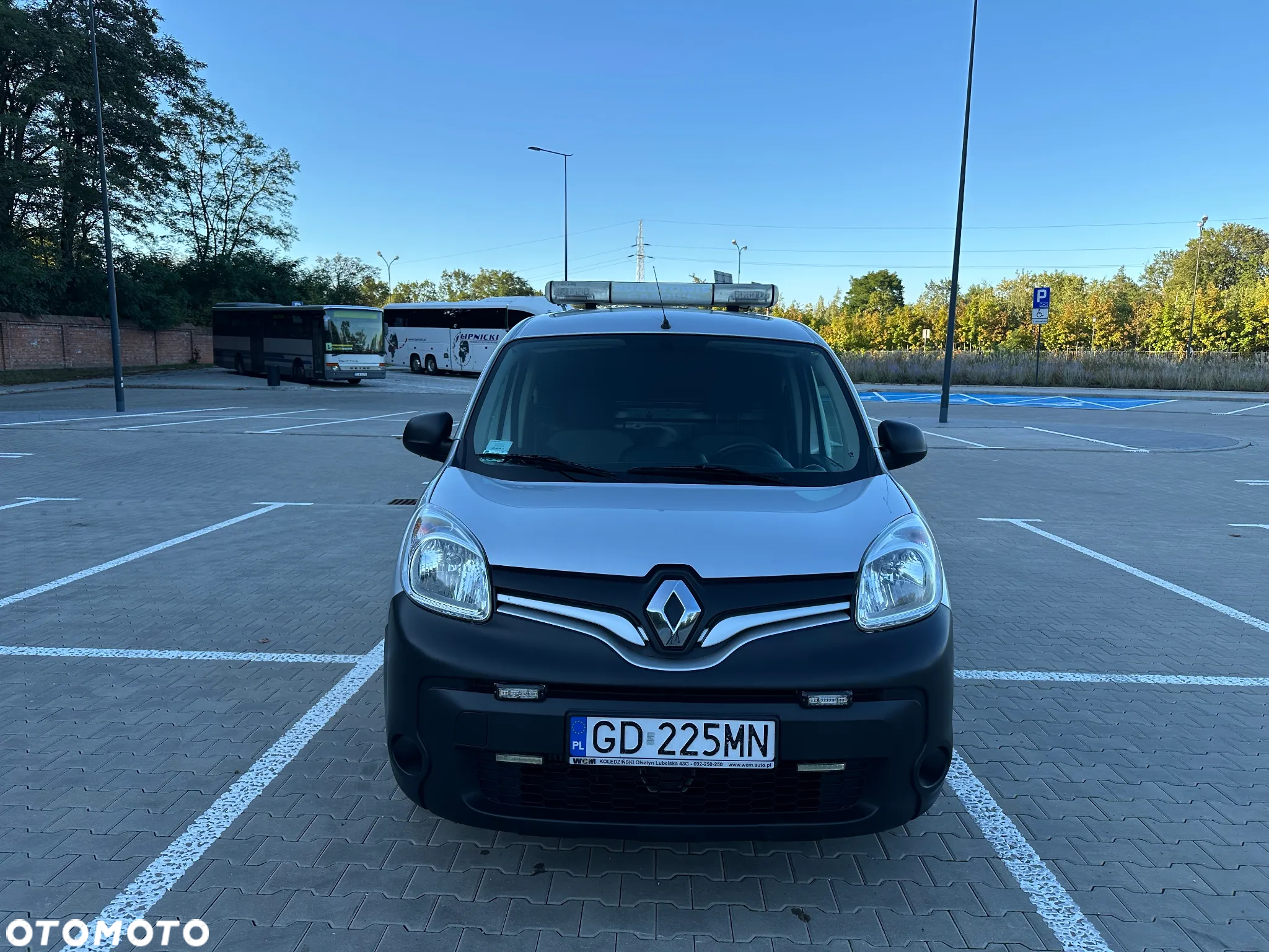 Renault Kangoo - 2