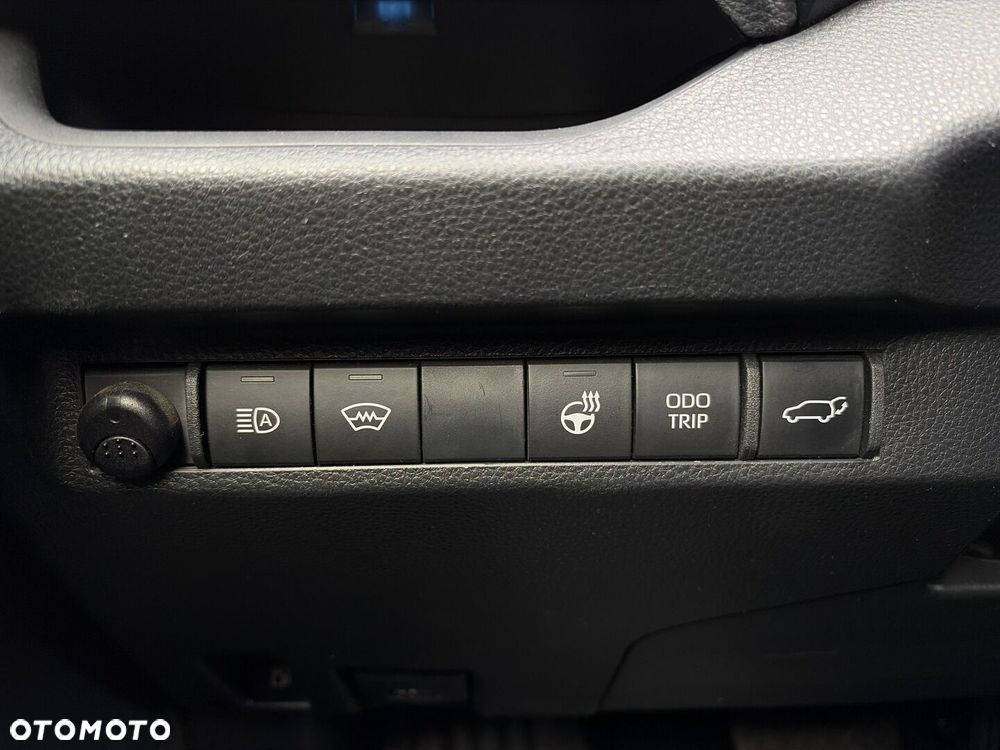 Toyota RAV4 2.5 Hybrid Selection 4x4 - 26