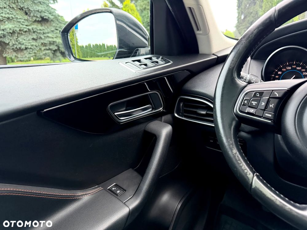 Jaguar F-Pace 2.0 i4D RWD Prestige - 23