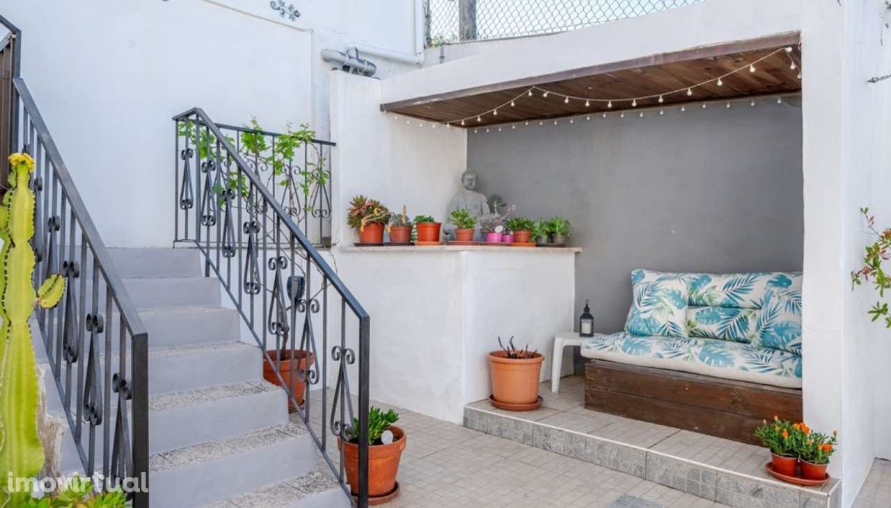 Moradia independente V5 à venda em Boliqueime, Algarve - Grande imagem: 2/33