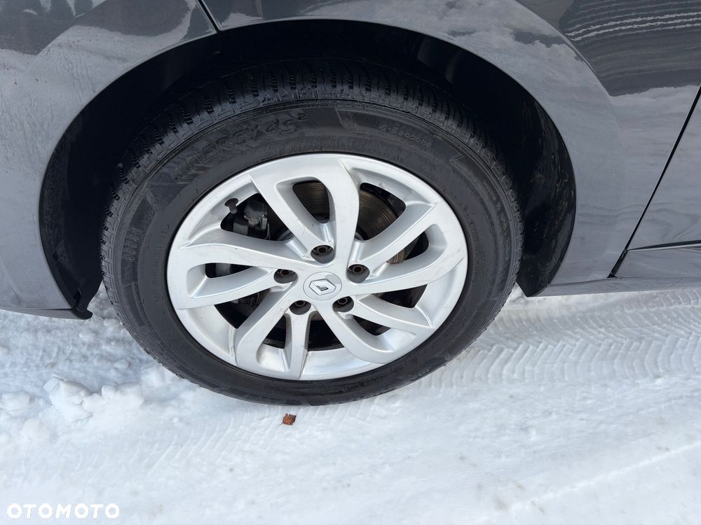 Renault Megane 1.6 16V 110 Expression - 33