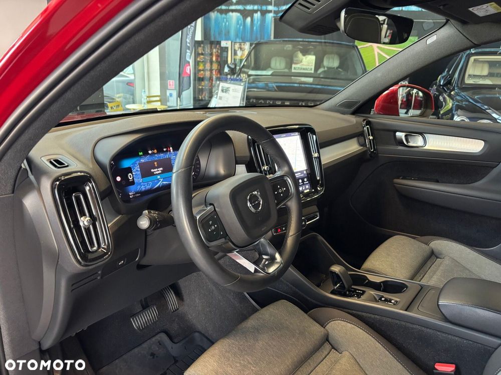 Volvo XC 40 - 10