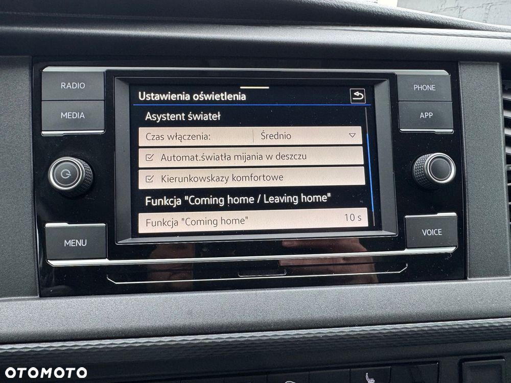 Volkswagen Transporter - 25