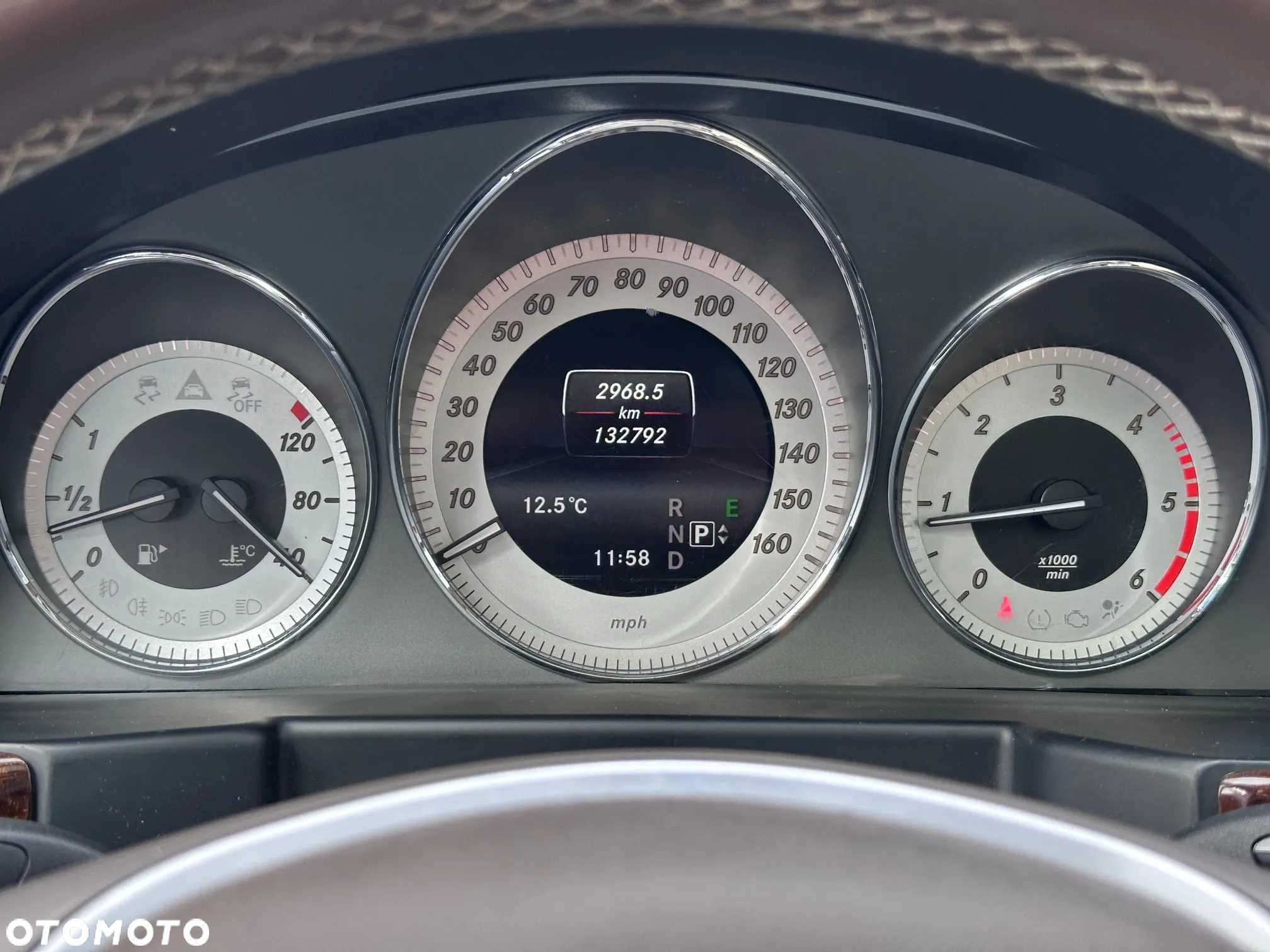 Mercedes-Benz GLK 220 CDI BlueTEC 4-Matic - 21