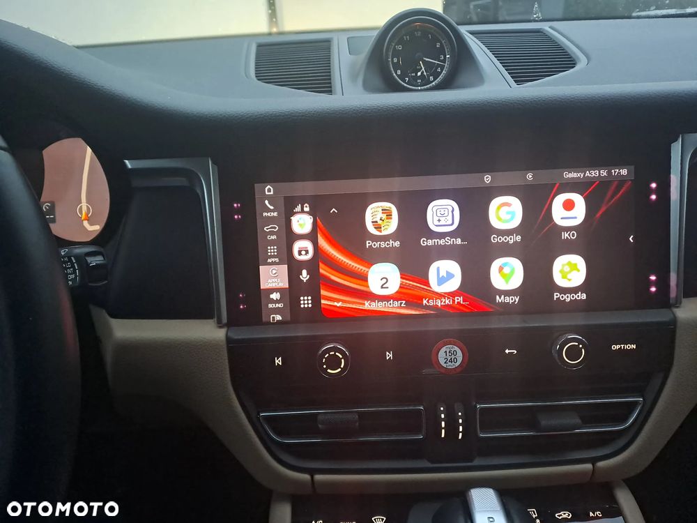 Porsche Macan Standard - 39