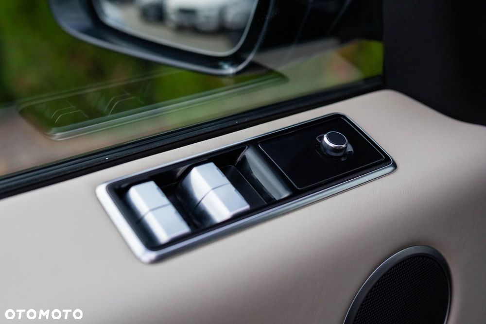 Land Rover Range Rover - 23