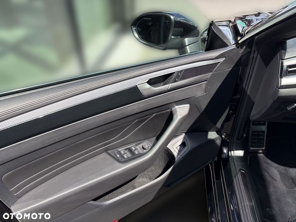 Volkswagen Arteon 2.0 TSI R-Line DSG - 10