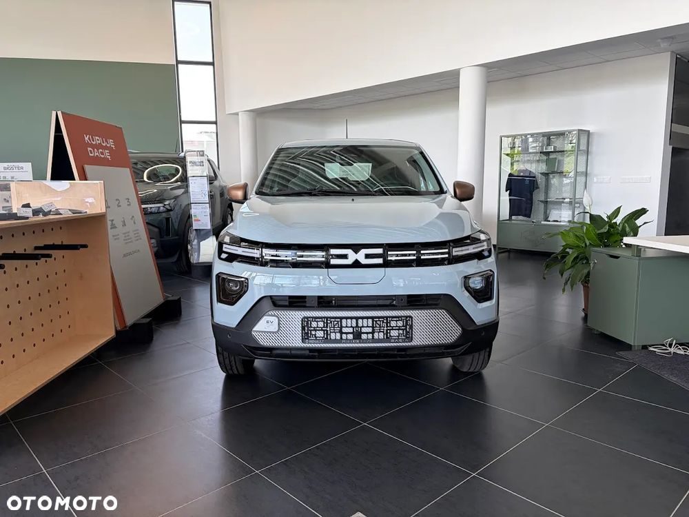 Dacia Spring Electric 24.3kWh 100 Extreme - 2
