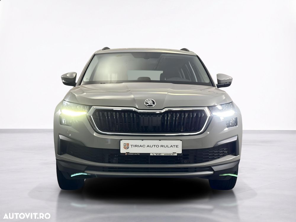 Skoda Kodiaq - 9