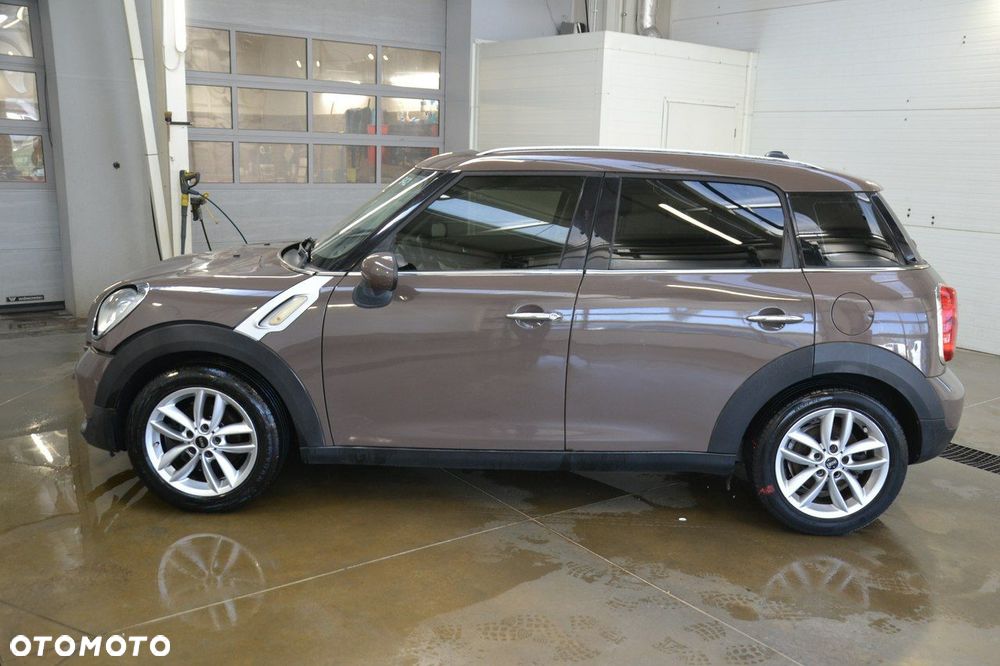 MINI Countryman - 4