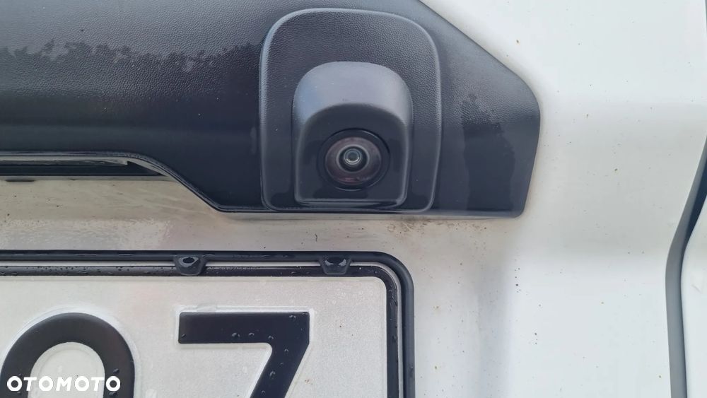 Ford Connect - 21