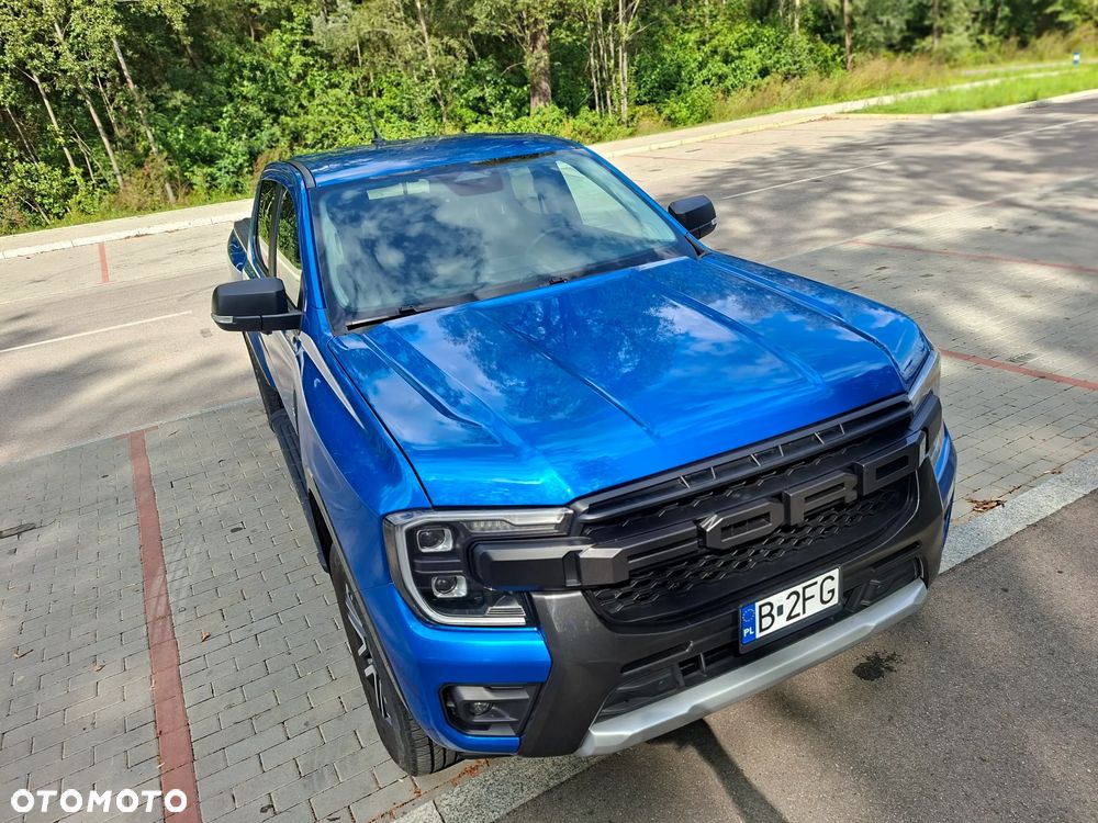 Ford Ranger - 5