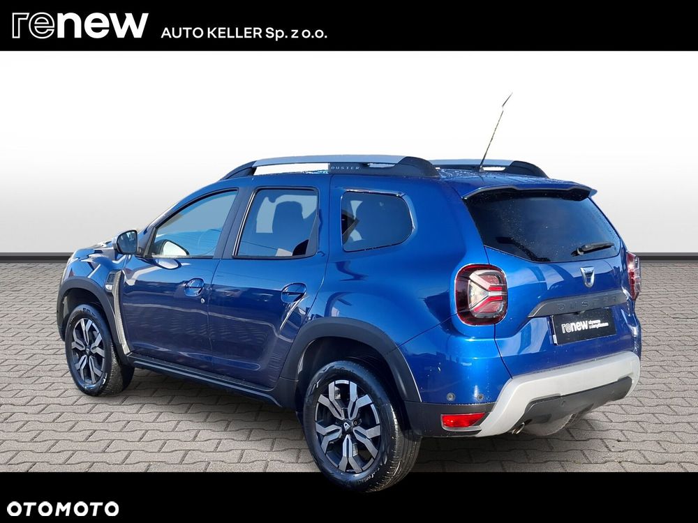 Dacia Duster - 4