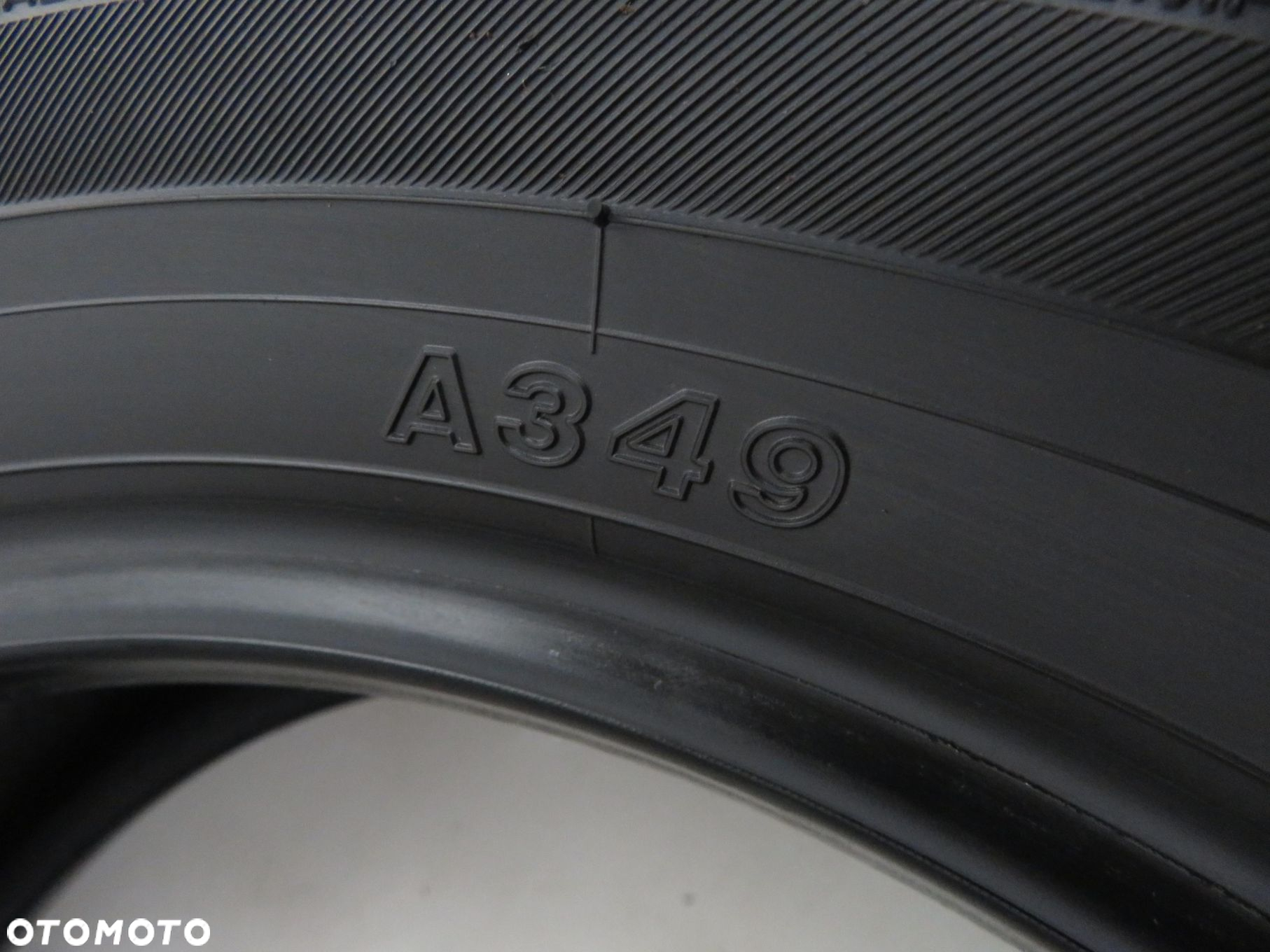 2x 215/60R17 OPONY LETNIE Yokohama Aspec A349 96H - 2