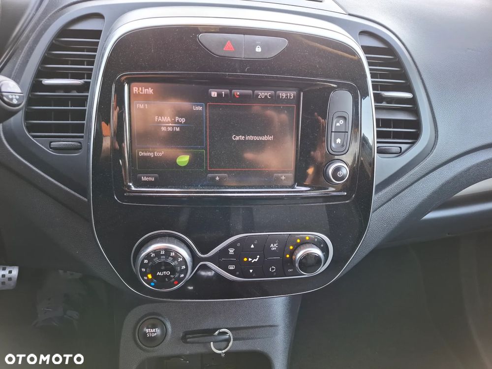 Renault Captur 1.5 dCi Energy Limited - 18