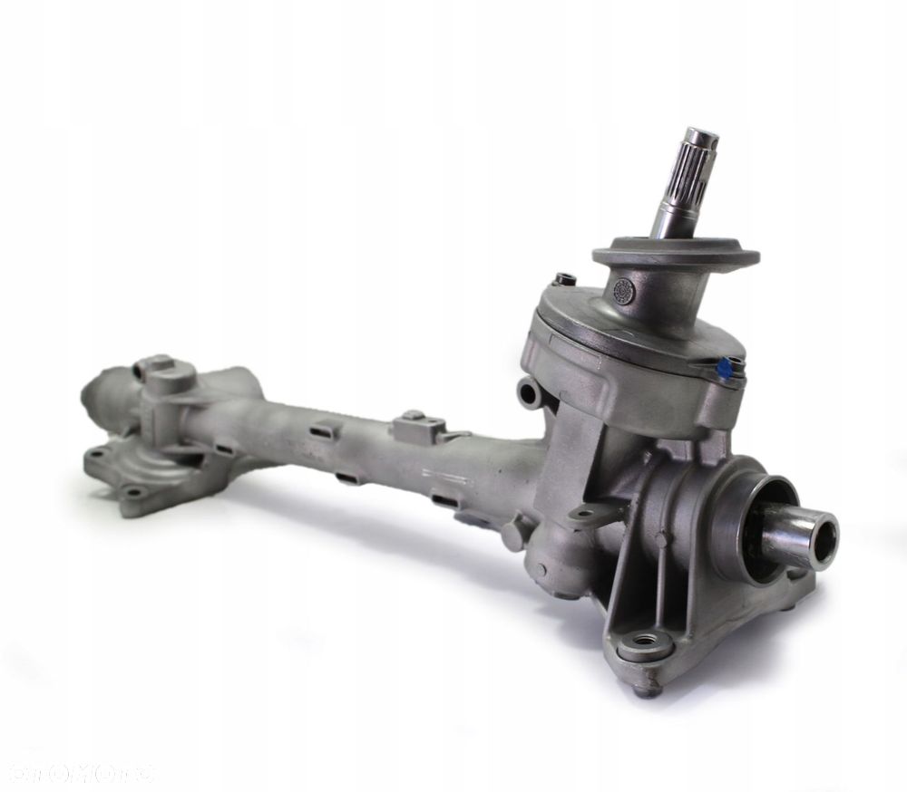 MAGLOWNICA PRZEKŁADNIA SEAT ALTEA TOLEDO III LEON - 2